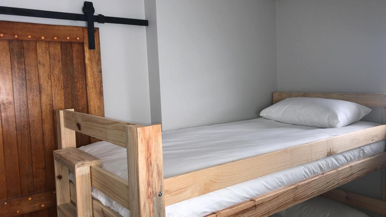 Coral Wood Self Catering Suites And B&B 이스트런던 외부 사진